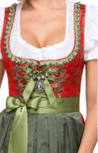 Bavarian Midi-Dirndl