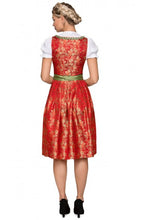 Bavarian Midi-Dirndl