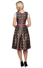 Bavarian Midi-Dirndl