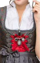 Bavarian Midi-Dirndl