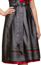 Bavarian Midi-Dirndl