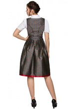 Bavarian Midi-Dirndl