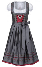 Bavarian Midi-Dirndl