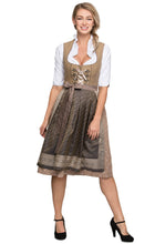 Bavarian Midi-Dirndl