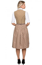 Bavarian Midi-Dirndl