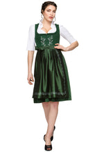 Bavarian Midi-Dirndl