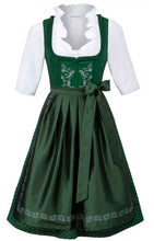 Bavarian Midi-Dirndl