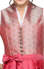 Bavarian Midi-Dirndl