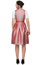 Bavarian Midi-Dirndl