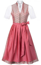 Bavarian Midi-Dirndl