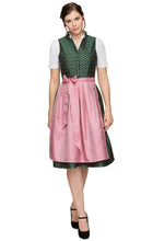 Bavarian Midi-Dirndl