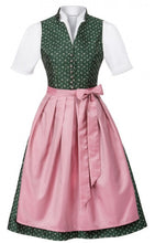 Bavarian Midi-Dirndl