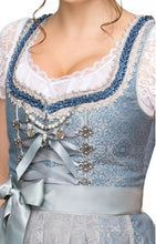 Bavarian Midi-Dirndl