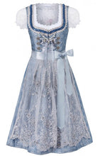 Bavarian Midi-Dirndl