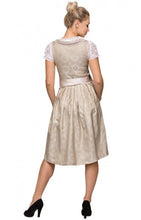 Bavarian Midi-Dirndl