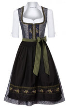 Bavarian Midi-Dirndl