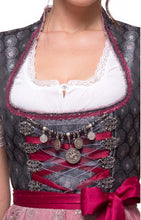 Bavarian Midi-Dirndl