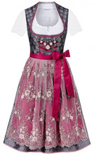 Bavarian Midi-Dirndl