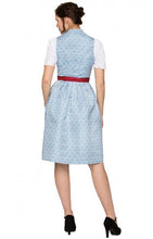 Bavarian Midi-Dirndl