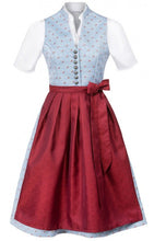 Bavarian Midi-Dirndl