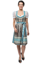 Bavarian Midi-Dirndl