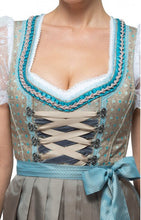 Bavarian Midi-Dirndl