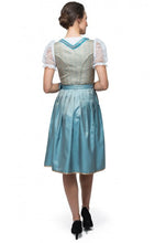 Bavarian Midi-Dirndl