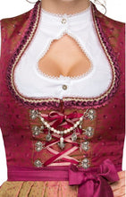 Bavarian Midi-Dirndl