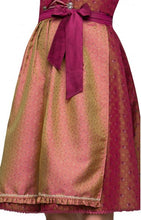 Bavarian Midi-Dirndl