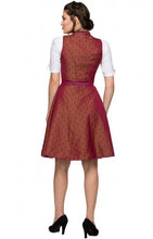 Bavarian Midi-Dirndl