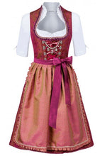 Bavarian Midi-Dirndl