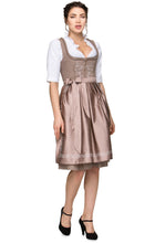 Bavarian Midi-Dirndl