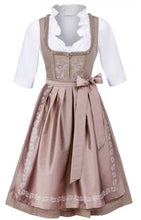 Bavarian Midi-Dirndl