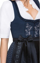 Bavarian Midi-Dirndl