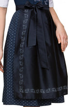 Bavarian Midi-Dirndl