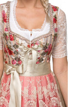 Bavarian Midi-Dirndl