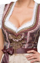 Bavarian Midi-Dirndl