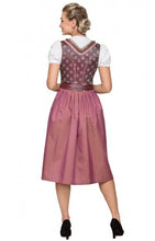 Bavarian Midi-Dirndl