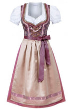 Bavarian Midi-Dirndl