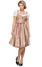 Bavarian Midi-Dirndl