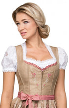 Bavarian Midi-Dirndl