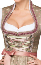 Bavarian Midi-Dirndl