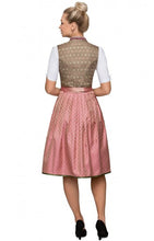 Bavarian Midi-Dirndl