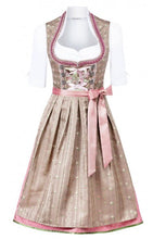Bavarian Midi-Dirndl